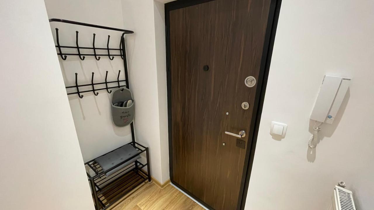 D&D Schonbrunner Deluxe Apartment Vienna Exterior photo