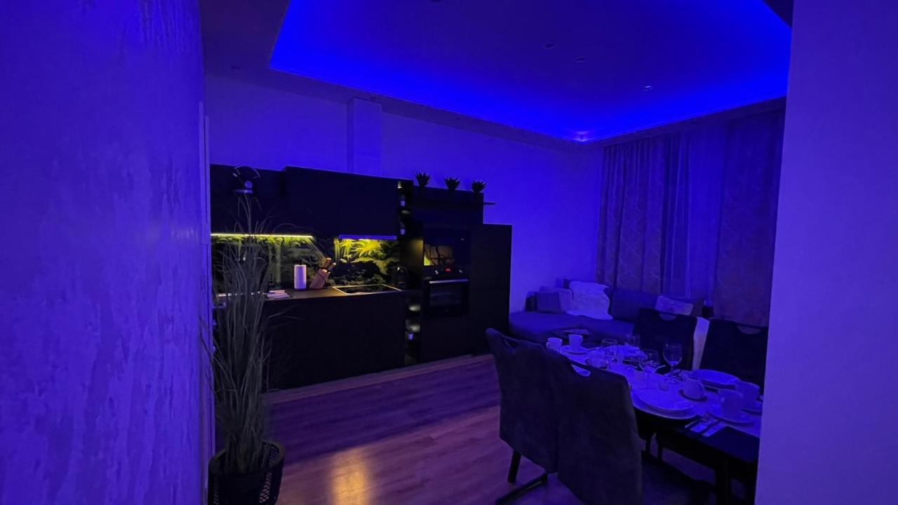 D&D Schonbrunner Deluxe Apartment Vienna Exterior photo
