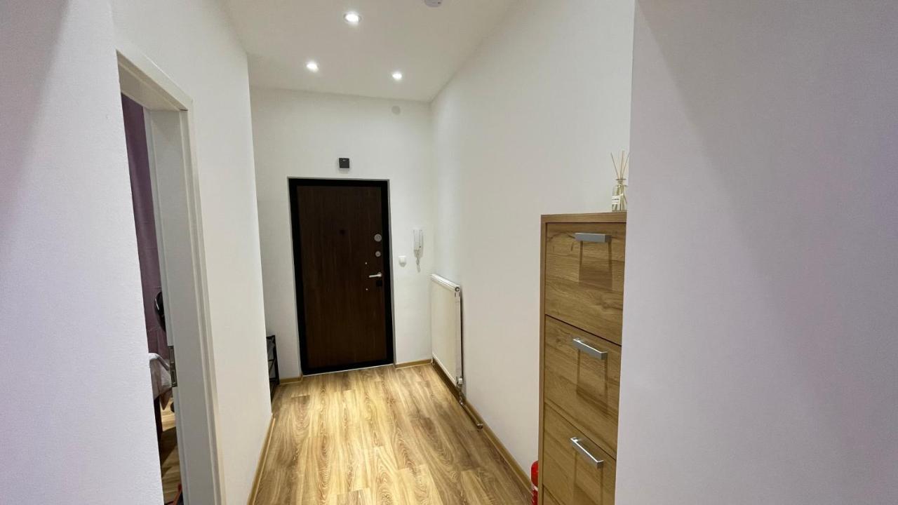 D&D Schonbrunner Deluxe Apartment Vienna Exterior photo